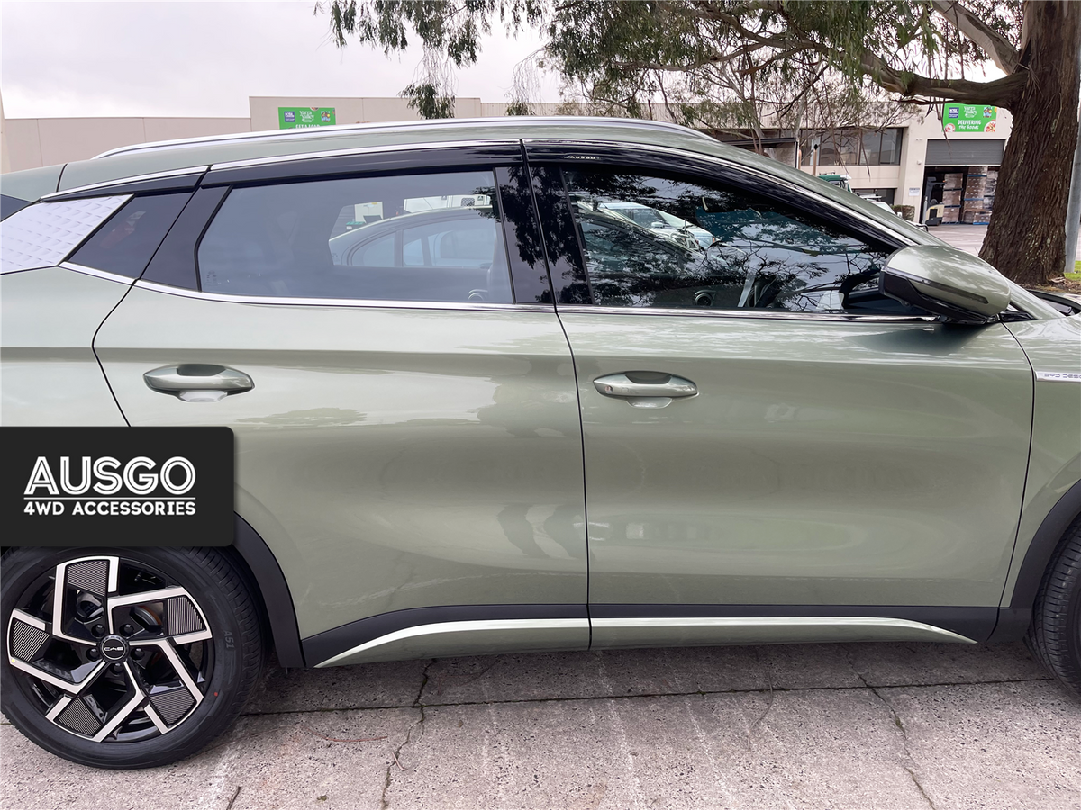 BYD Atto 3 Accessories