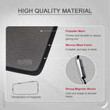 Magnetic Window Sun Shade for Hyundai Kona 2017-2023