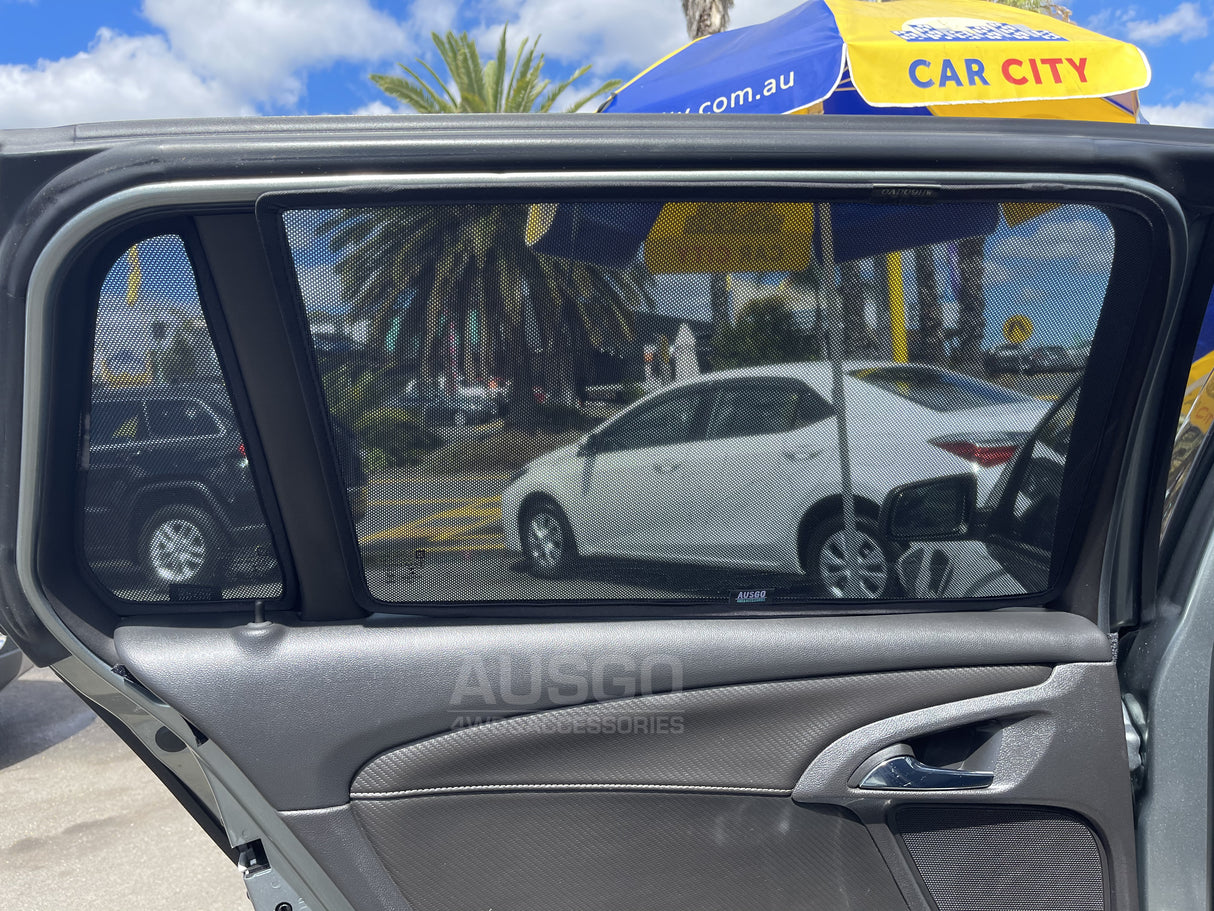 Magnetic Window Sun Shade for Holden Commodore VE VF Wagon