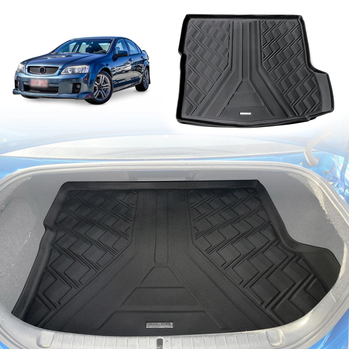 Boot Liner for Holden Commodore VE Sedan 2006-2013