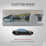 Magnetic Window Sun Shade for Holden Commodore VE VF Sedan