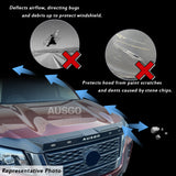 Bonnet Protector for Nissan Navara D23 NP300 Dec/2020+ MY21+