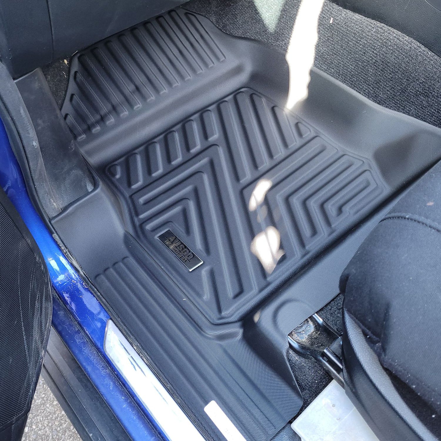 AUSGO 4WD Accessories