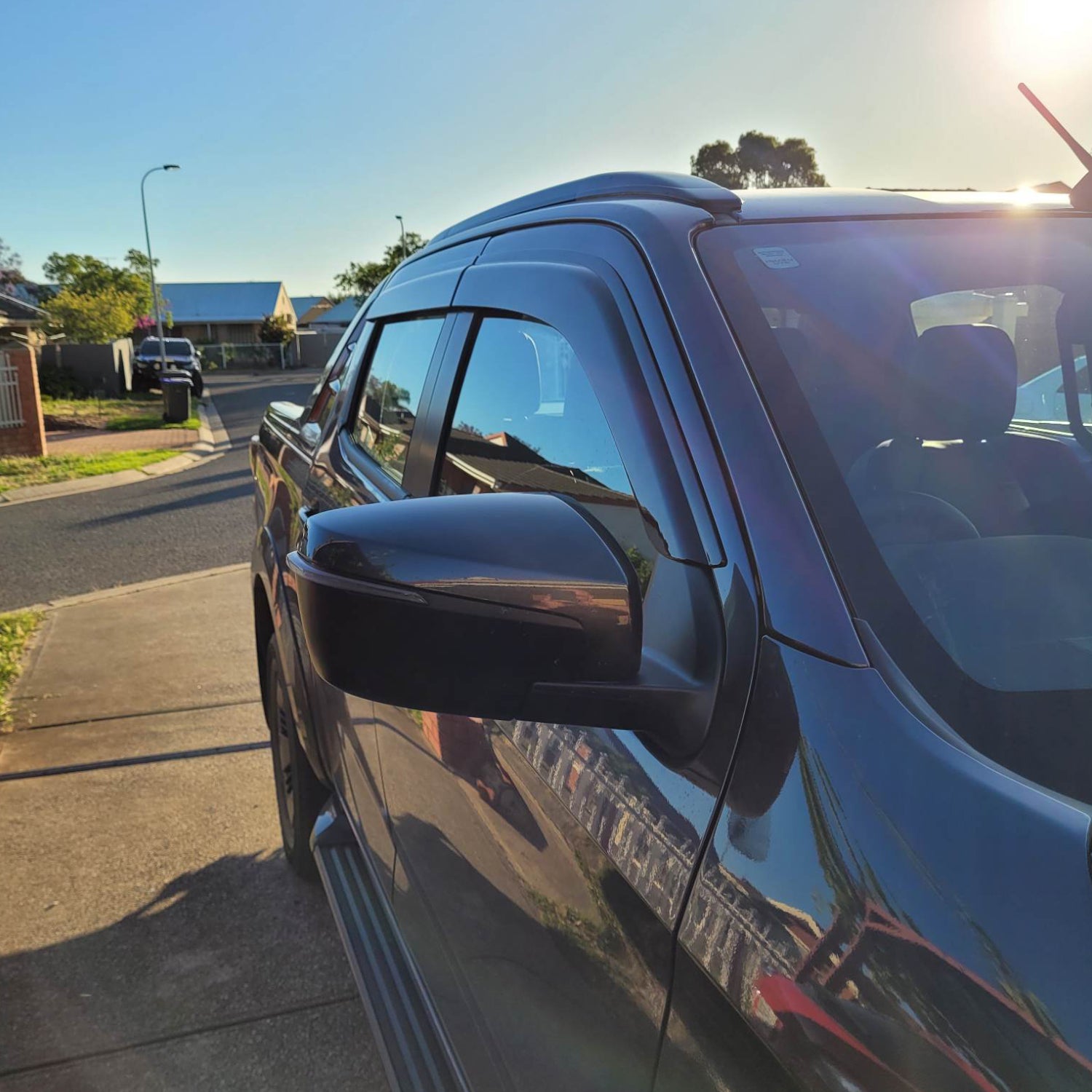 AUSGO 4WD Accessories