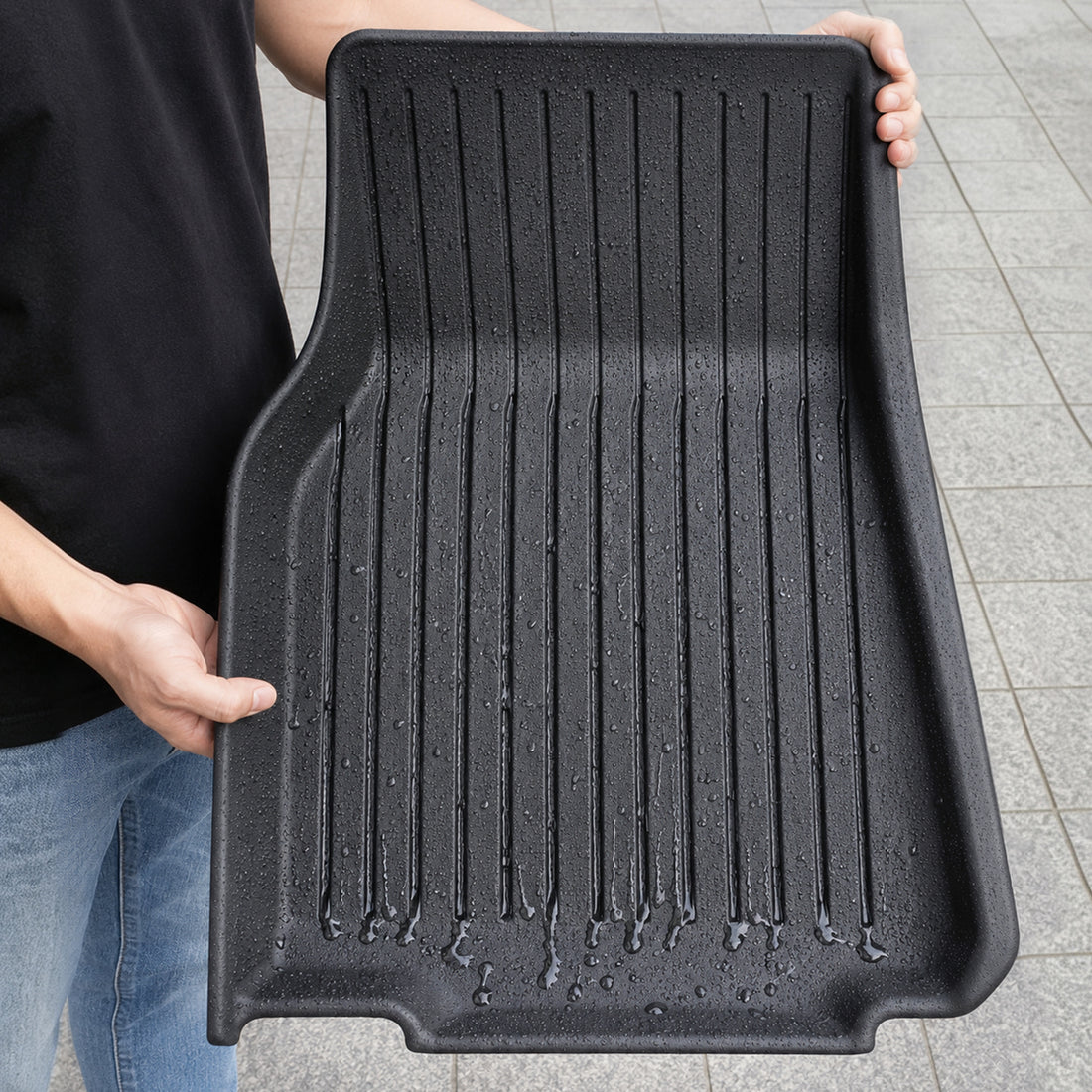 All-Weather Protection