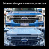 Bonnet Protector for Ford Ranger Next-Gen 2022-Onwards