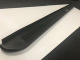 Side Steps For Holden Captiva 5 / 7 seats 2006-Onwards #X