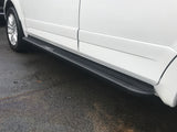 Side Steps for Mazda CX7 #X