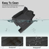 PRE-ORDER 5D Car Floor Mats for BYD Shark 6 2025-Onwards