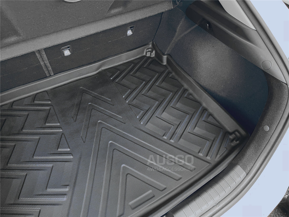 Boot Liner for KIA Cerato Hatch BD Series 2018-Onwards