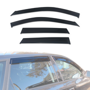 Weather Shields for Audi A3 8P HATCH 5D 2004-2013