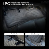 5D Car Floor Mats for Tesla Model 3 2019-2021