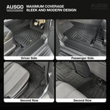 PRE-ORDER 5D Car Floor Mats for Holden Trailblazer 2016-2020