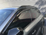 Luxury Weather Shields for Audi Q5 FY Series 2017-Onwards