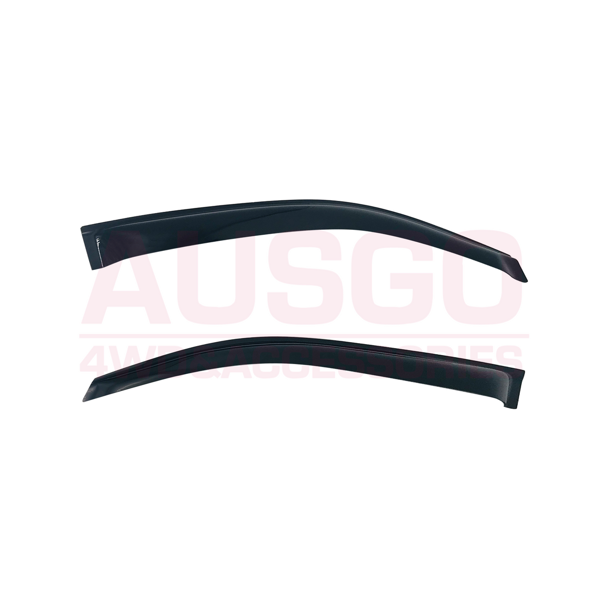 Weather Shields for BMW 3 Series F30 2012-2018