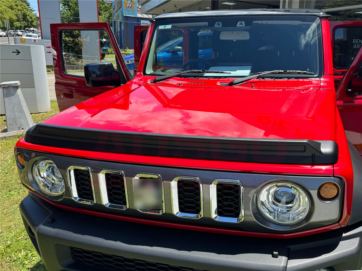 Bonnet Protector for Suzuki Jimny 2018-Onwards