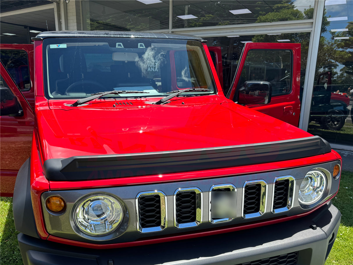 Bonnet Protector for Suzuki Jimny 2018-Onwards