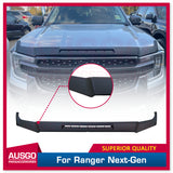 Bonnet Protector for Ford Ranger Next-Gen 2022-Onwards