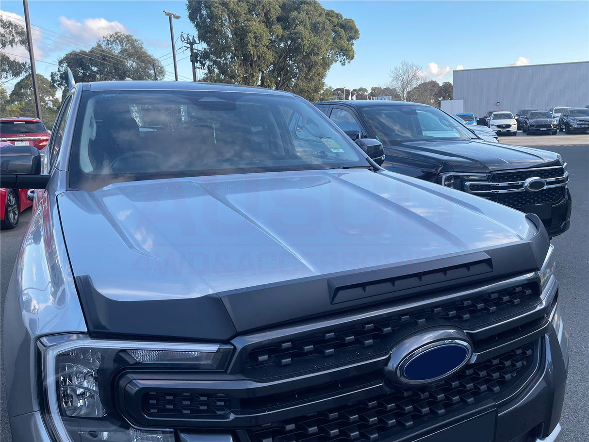 Bonnet Protector for Ford Ranger Next-Gen 2022-Onwards