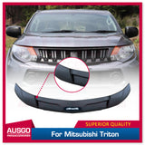 Bonnet Protector for Mitsubishi Triton MQ MR 2015-2018