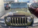 Bonnet Protector for Jeep Gladiator 2020-Onwards