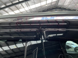 Luxury Weathershields for Mercedes-Benz GLE Class V167 2019-Onwards