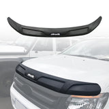 Bonnet Protector Guard for Ford Ranger 2012-2015