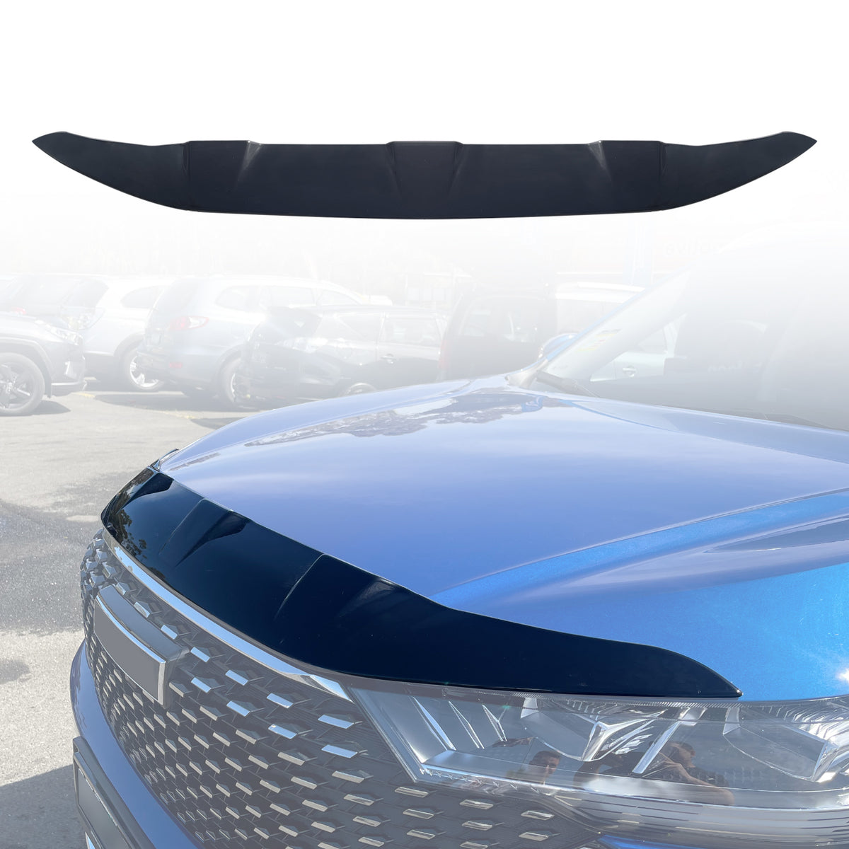 Bonnet Protector String Bonnet Protector for Haval H6 B01 Series 2021-Onwards – AUSGO 4WD ...