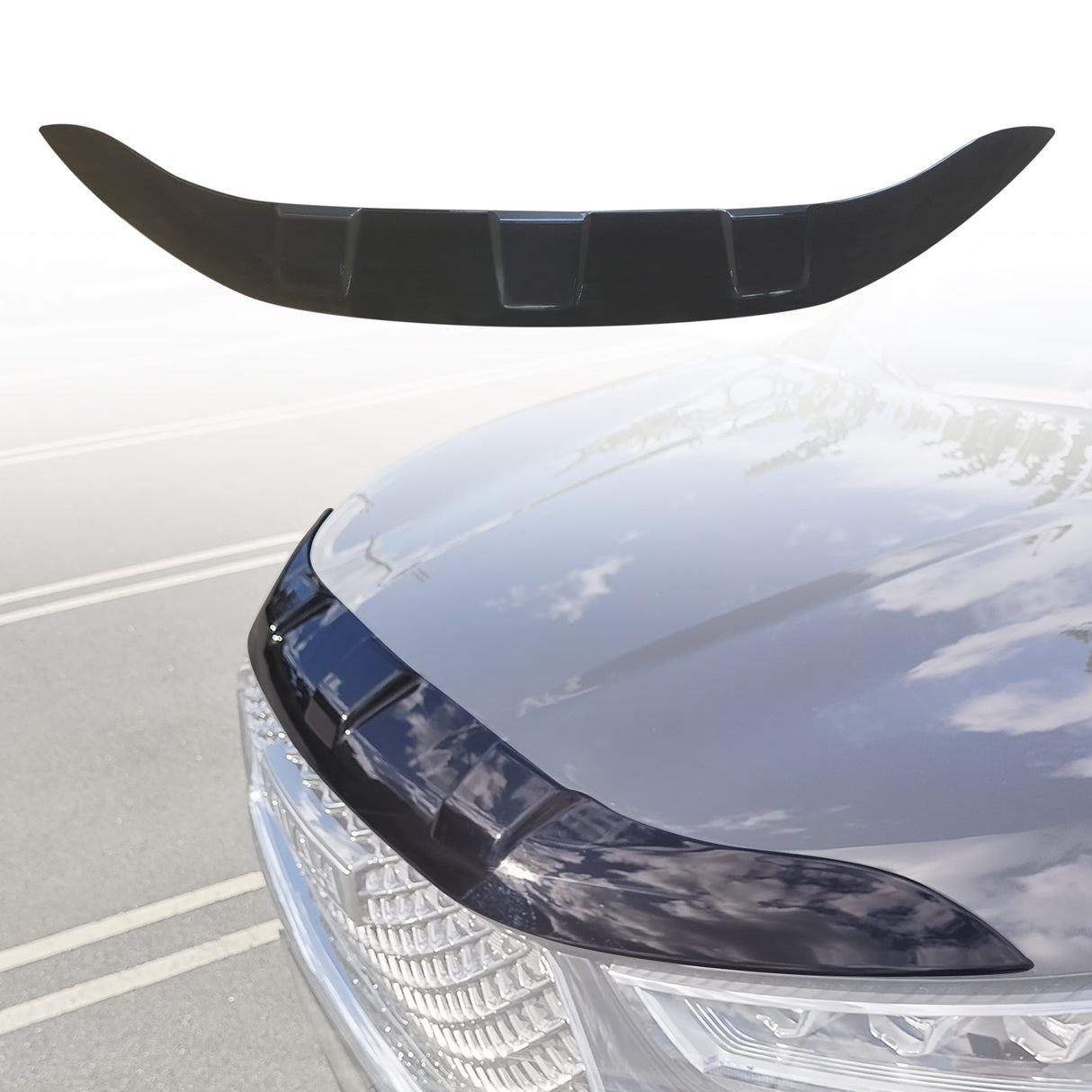 Bonnet Protector for Haval Jolion 2021-Onwards