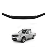 Bonnet Protector for Nissan Navara D40 Spanish 2005-2010 PICK UP ONLY