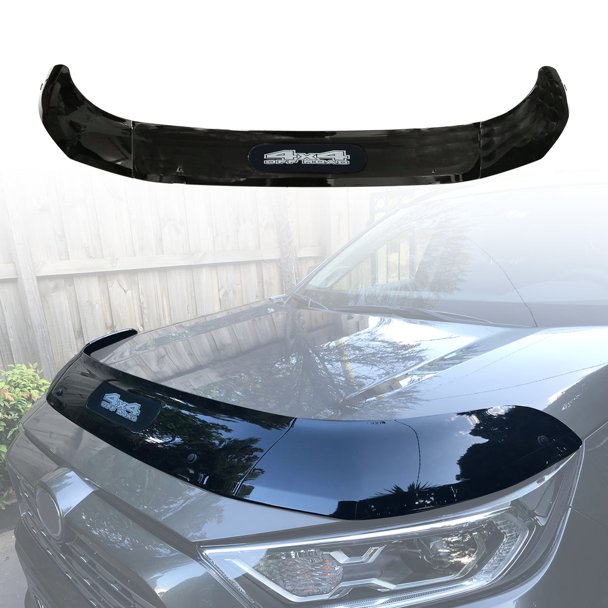 Bonnet Protector for Toyota RAV4 2019-Onwards