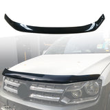 Bonnet Protector for Volkswagen Amarok 2H Series 2009-2022 PICK UP ONLY