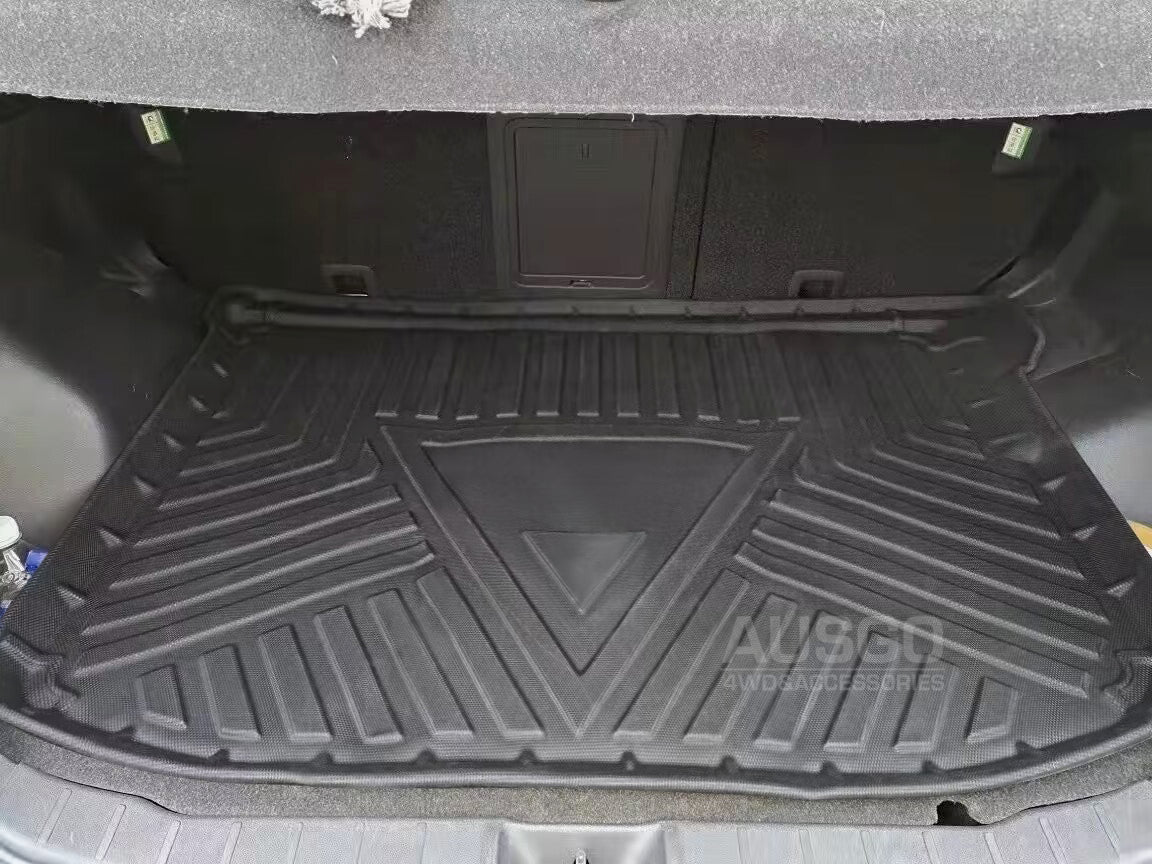 Boot Liner for Mitsubishi ASX XA XB XC Series 2010-2019