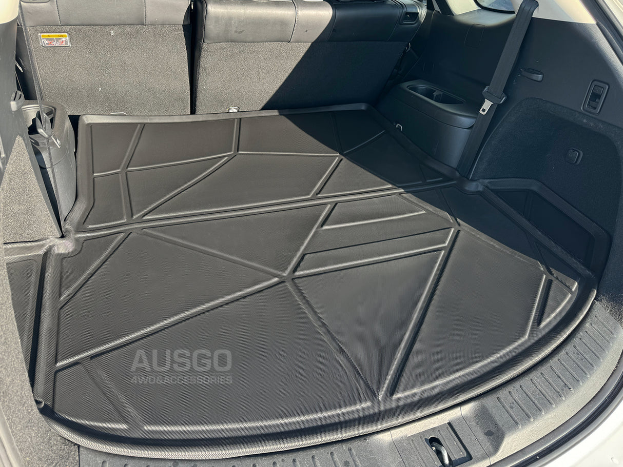 Boot Liner for Mazda CX9 CX-9 2016-Onwards