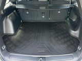 Boot Liner for Jeep Grand Cherokee WL Series 2022-Onwards 5 Seats