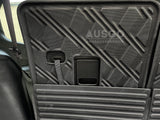 Boot Liner for Jeep Grand Cherokee L WL Series 7 Seats 2021-Onwards