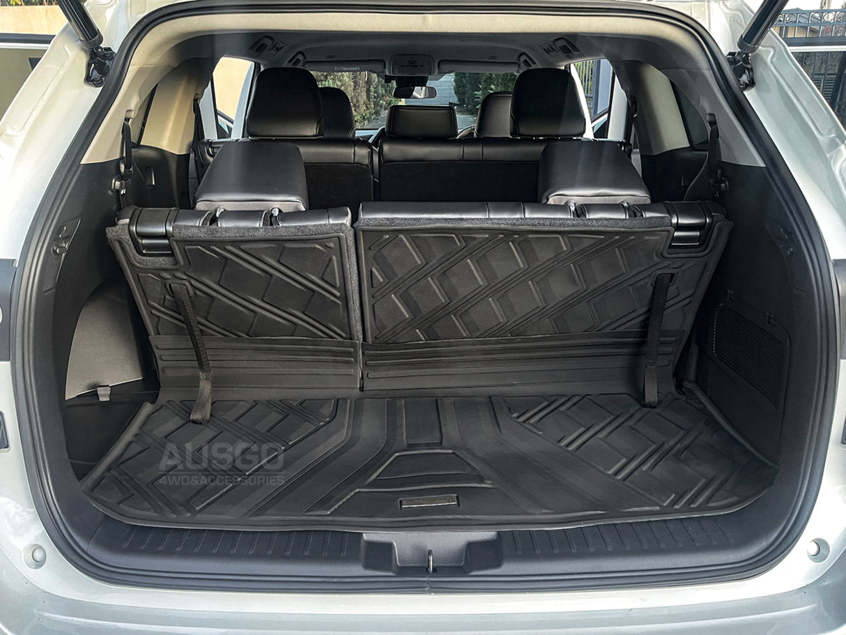 Boot Liner for Toyota Kluger Grande 2021-Onwards