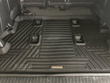 PRE-ORDER 5D Moulded Car Floor Mats for Toyota LandCruiser 200 LC200 2012-2021