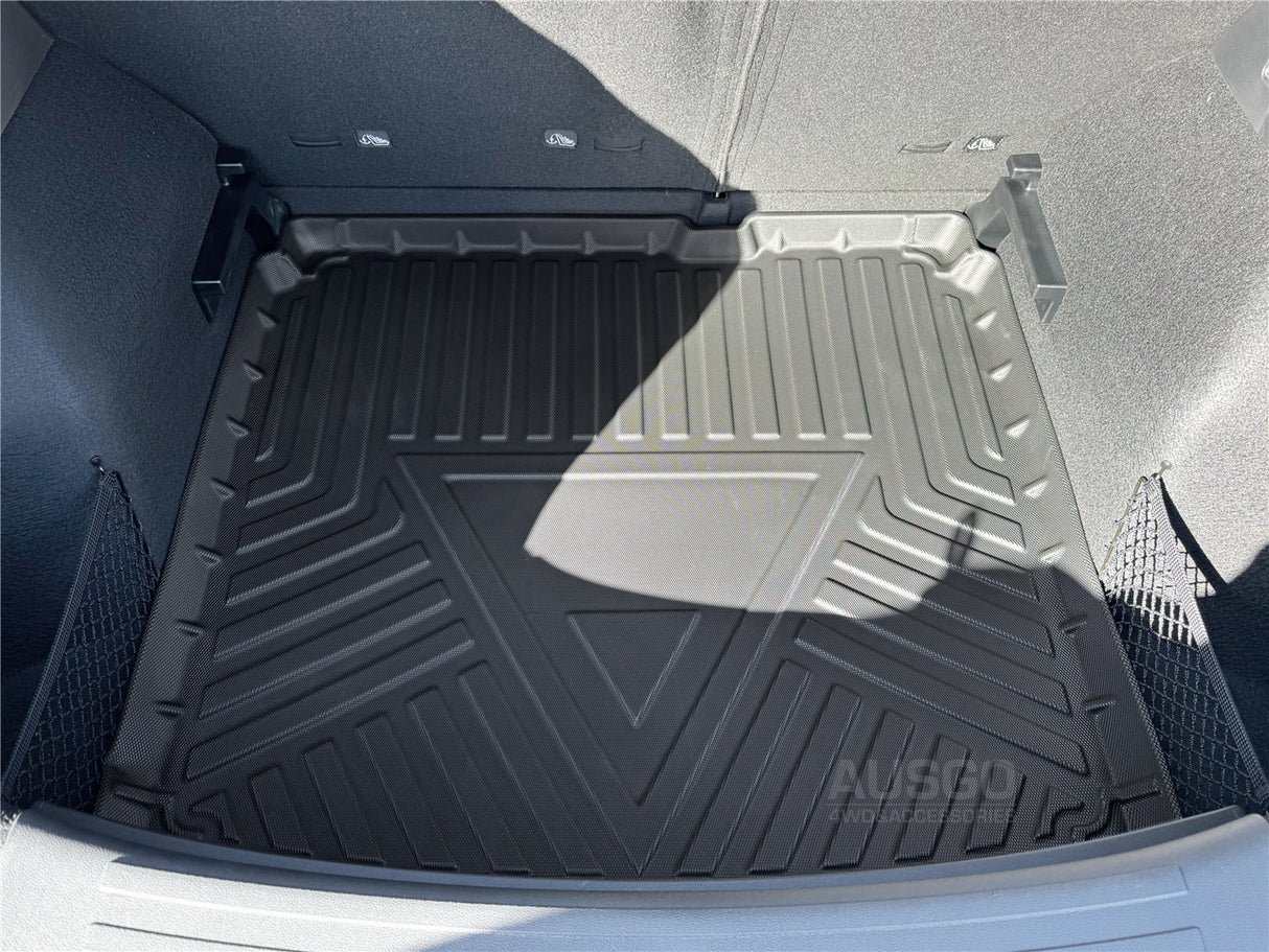 Boot Liner for MG ZS / ZST / ZS EV 2018-Onwards