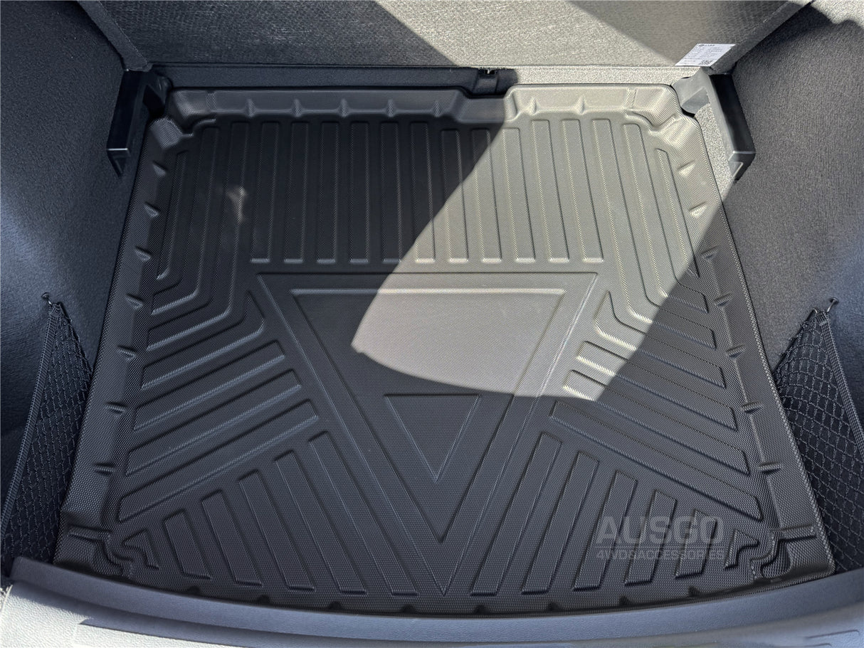 Boot Liner for MG ZS / ZST / ZS EV 2018-Onwards