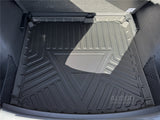 Boot Liner for MG ZS / ZST / ZS EV 2018-2024