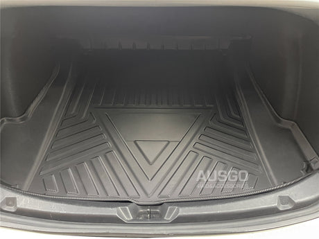 Boot Liner for Tesla Model 3 2019-2023