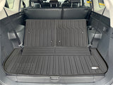 Boot Liner for Mitsubishi Pajero Sport 2015-Onwards 7 Seats