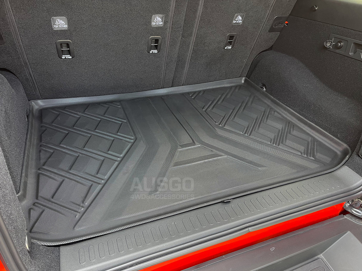 5D Car Floor Mats for GWM Tank 300 Tank300