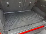 5D Moulded Car Floor Mats for GWM Tank 300 Tank300