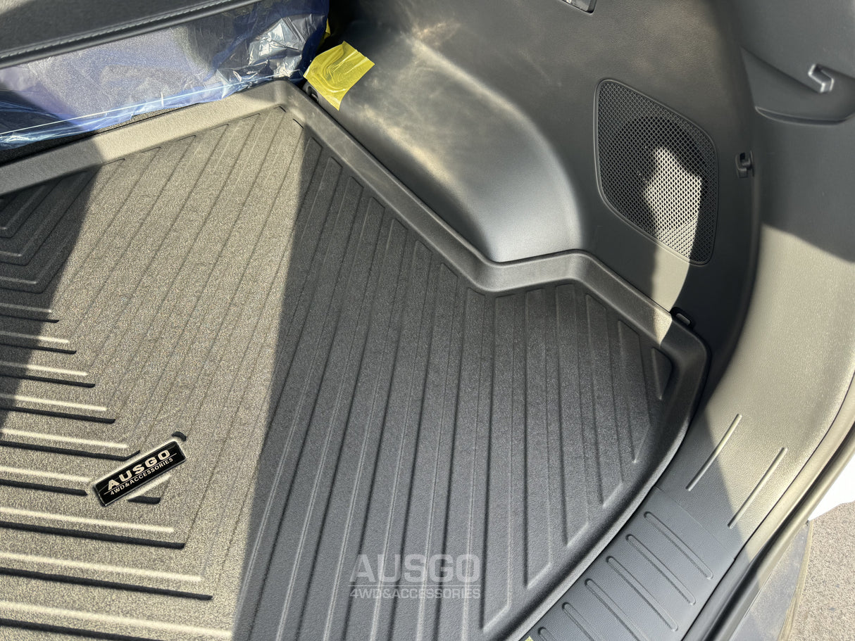 Boot Liner for Hyundai Tucson 2021-Onwards