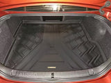 Boot Liner for Holden Commodore VF Sedan