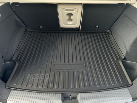 3D TPE Cargo Mat for Nissan X-Trail T33 2022-Onwards 5 Seats Boot Mat Boot Liner Trunk Mat