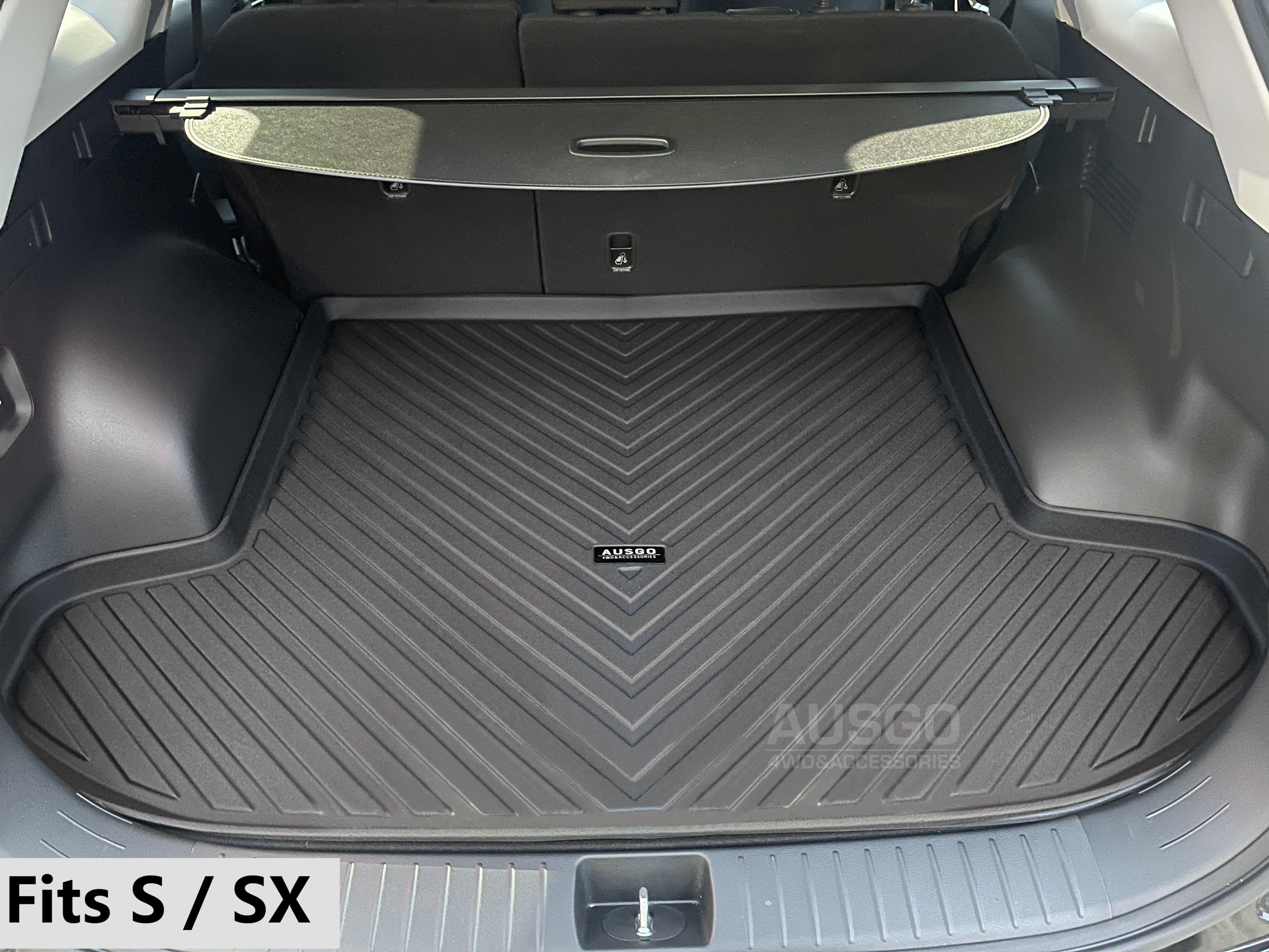 Boot Liner for KIA Sportage 2021-2025