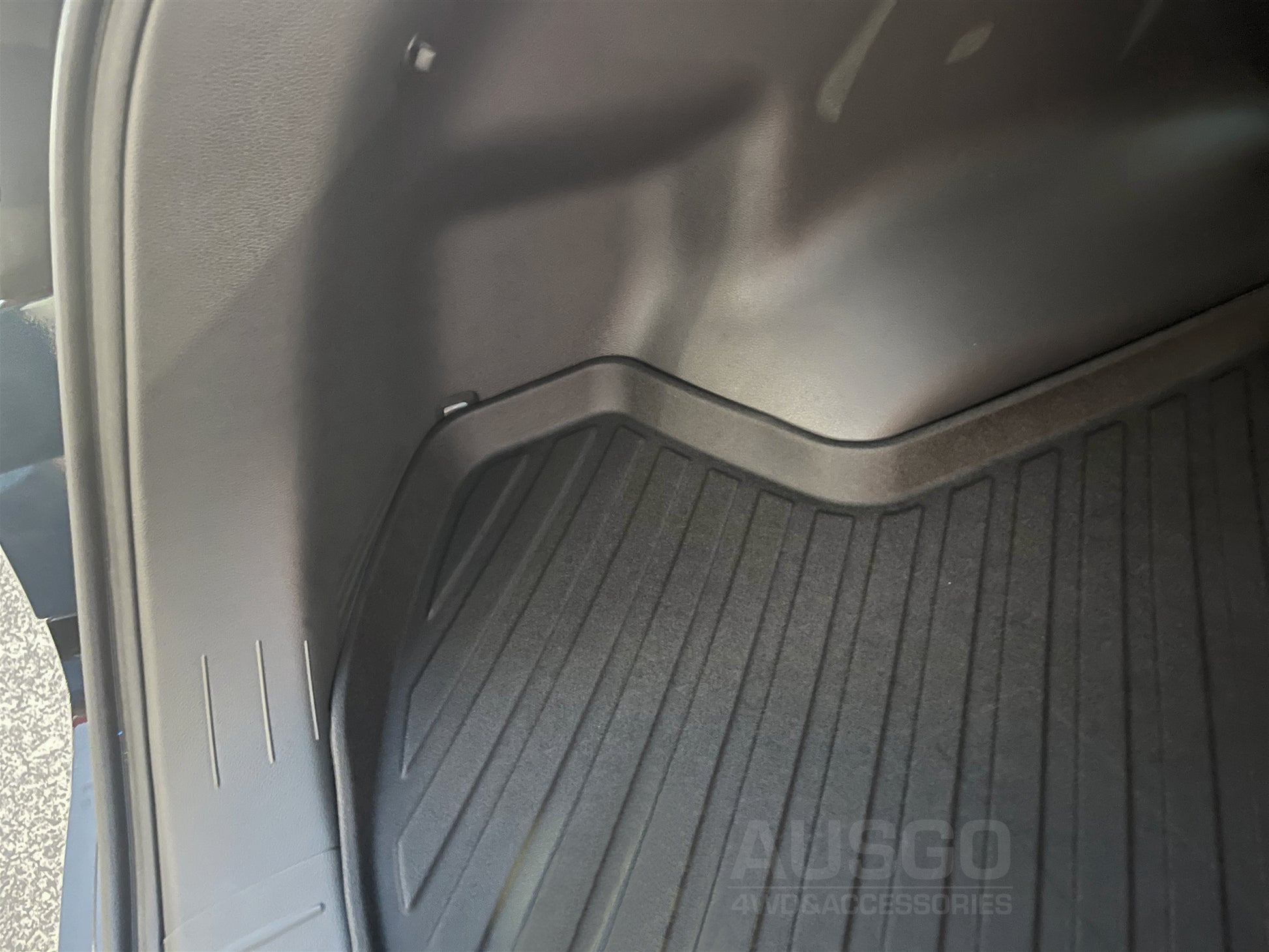 Boot Liner for KIA Sportage NQ5 Series S / SX 2021-Onwards